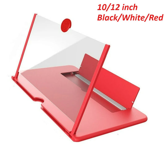 Pocket HD Phone Screen Booster
