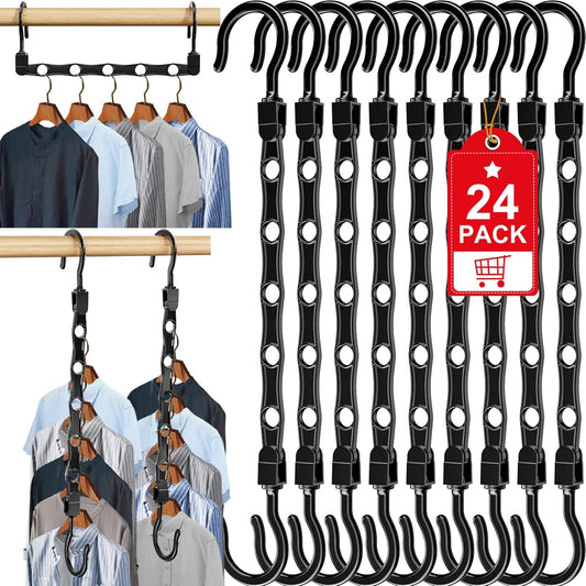 Magic Space Saving Hanger Pack