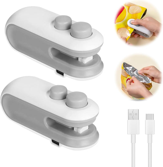Pocket Heat Mini Bag Sealer