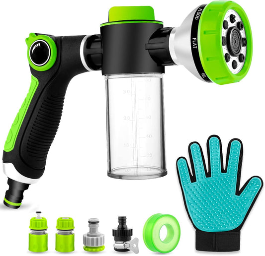 EasyPet Wash Pro Sprayer